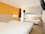 Standard with shower Quadruple room