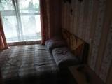 Standard Triple room with balcony