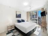 2 Bedrooms Apartment with balcony and with ocean view