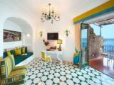 Prestige room