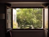 Superior Double room with garden view