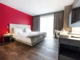 Premium Double Suite