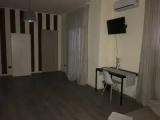 Deluxe Double Suite