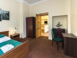 1 Bedroom Standard Double Suite
