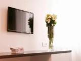 2 Bedrooms Deluxe Double Suite