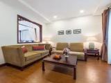 Double Suite with balcony