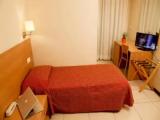 Standard Single room with balcony