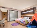 Standard Double Family room