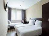 Small Triple room