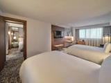 Classic Double room with garden view