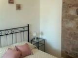 Standard Double room with garden view