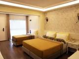 Deluxe room with sea view