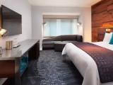 Standard room with partial view