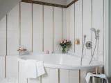 Executive Single Suite
