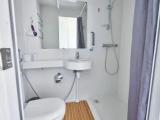2 Bedrooms Economy Quadruple room