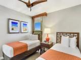 2 Bedrooms Suite with balcony