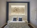 Deluxe room with city view
