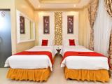 Premium Twin room