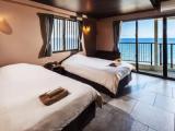 Standard Double room with balcony and with sea view