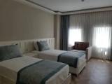 Standard Double room with city view