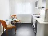 3 Bedrooms Deluxe Apartment with balcony