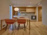 Comfort Double Apartment