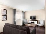 Double Junior Suite