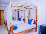 Luxury Triple room