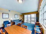 2 Bedrooms Standard room oceanfront