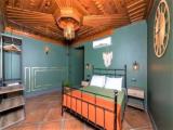 Deluxe Single room with balcony and with sea view