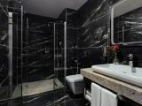 Deluxe Double room with city view