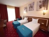 Standard room with park view