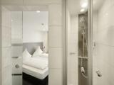 Business Twin room with garden view