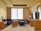 Standard Single room with ocean view