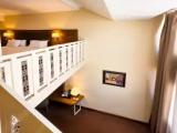 Duplex Suite with view
