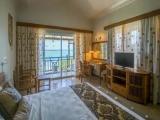 Standard Double room oceanfront
