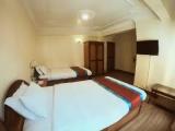 1 Bedroom Economy Double room