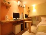 Premier Double room