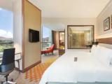1 Bedroom Double Club Suite
