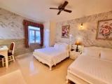 Executive Quadruple room
