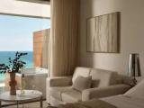 Jacuzzi Spa Suite with sea view