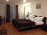 Comfort Double room with city view