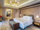 Deluxe Double Suite