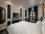 Double Junior Suite