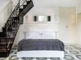 Deluxe Double room with river view