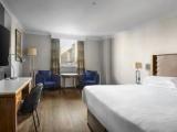 M Club Double room