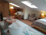 1 Bedroom Double Apartment