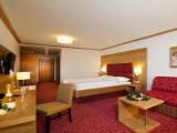 Comfort Double room with balcony
