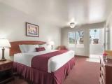 Standard room with balcony
