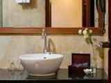 Executive Double room with city view
